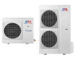 Канальный кондиционер Cooper & Hunter CH-ID18NK4/CH-IU18NK4