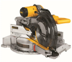 Торцовочная пила DeWalt DWS780