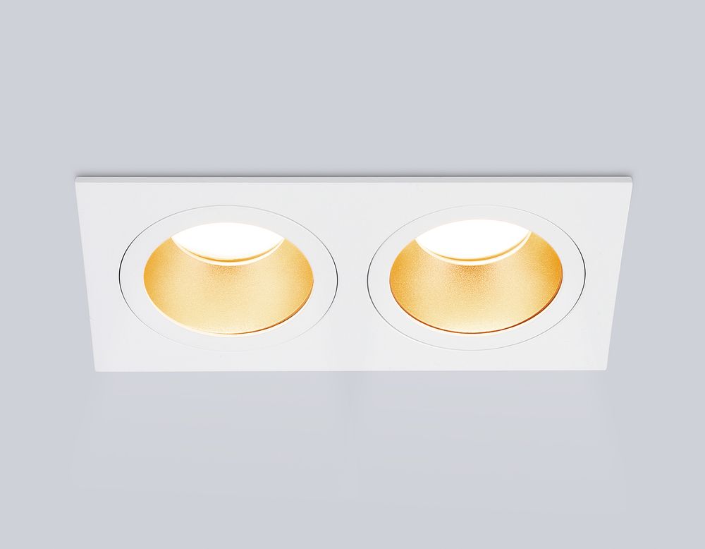 Ambrella Встраиваемый точечный светильник GU5.3 Technic base TN102831