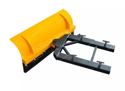 Отвал на вилы