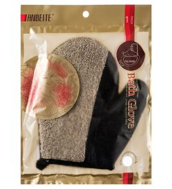 BT-40 Аксессуар для бани «Рукавичка»