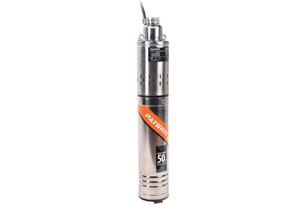Погружной скважинный насос PATRIOT SP3250 S 315302463