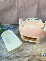 PITUSO Детский горшок Буренка Pink/Розовый 36,5*31,5*46 см