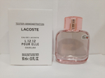 Lacoste Eau De Lacoste L.12.12 Pour Elle Sparkling