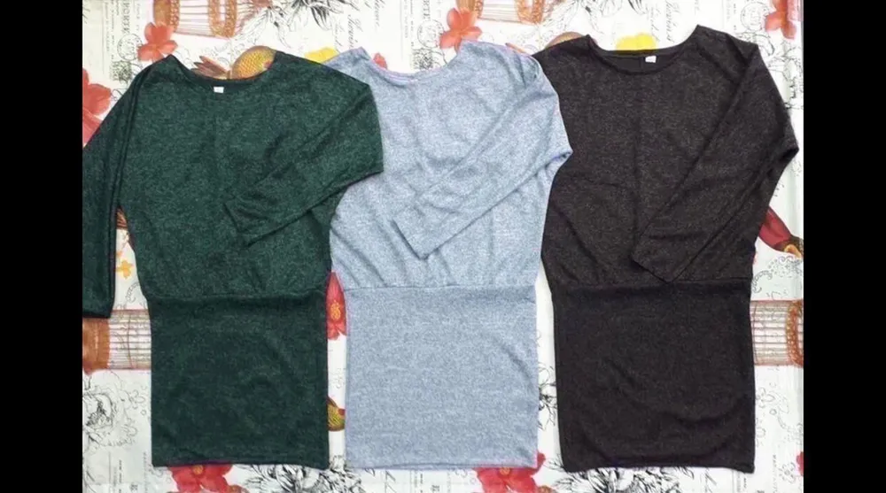 Платье 50344197 Fabrika