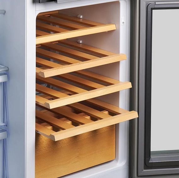 Холодильник Kuppersberg RFWI 1890 SIG