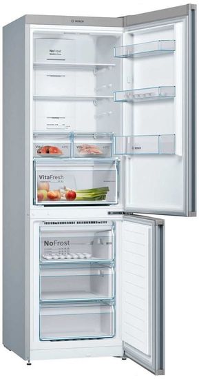 Холодильник Bosch KGN36XL306