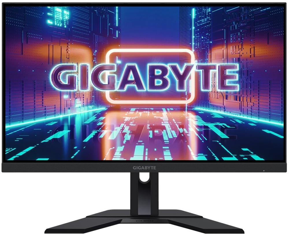 Монитор 27" GIGABYTE M27Q