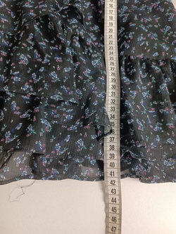 Юбка Stradivarius легкая и милая 44 размер