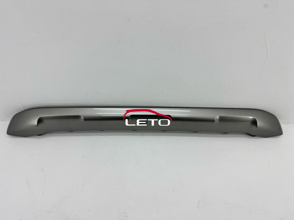 MOULDING, FR BUMPER52711-42140-B1 5271142140B1