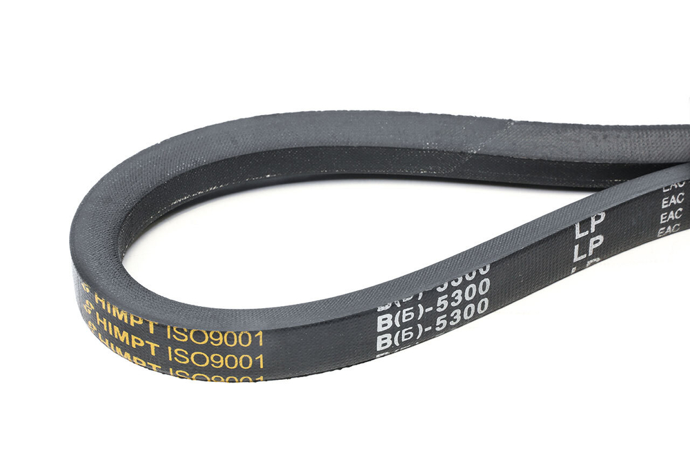 Ремень клиновой В(Б)-5300