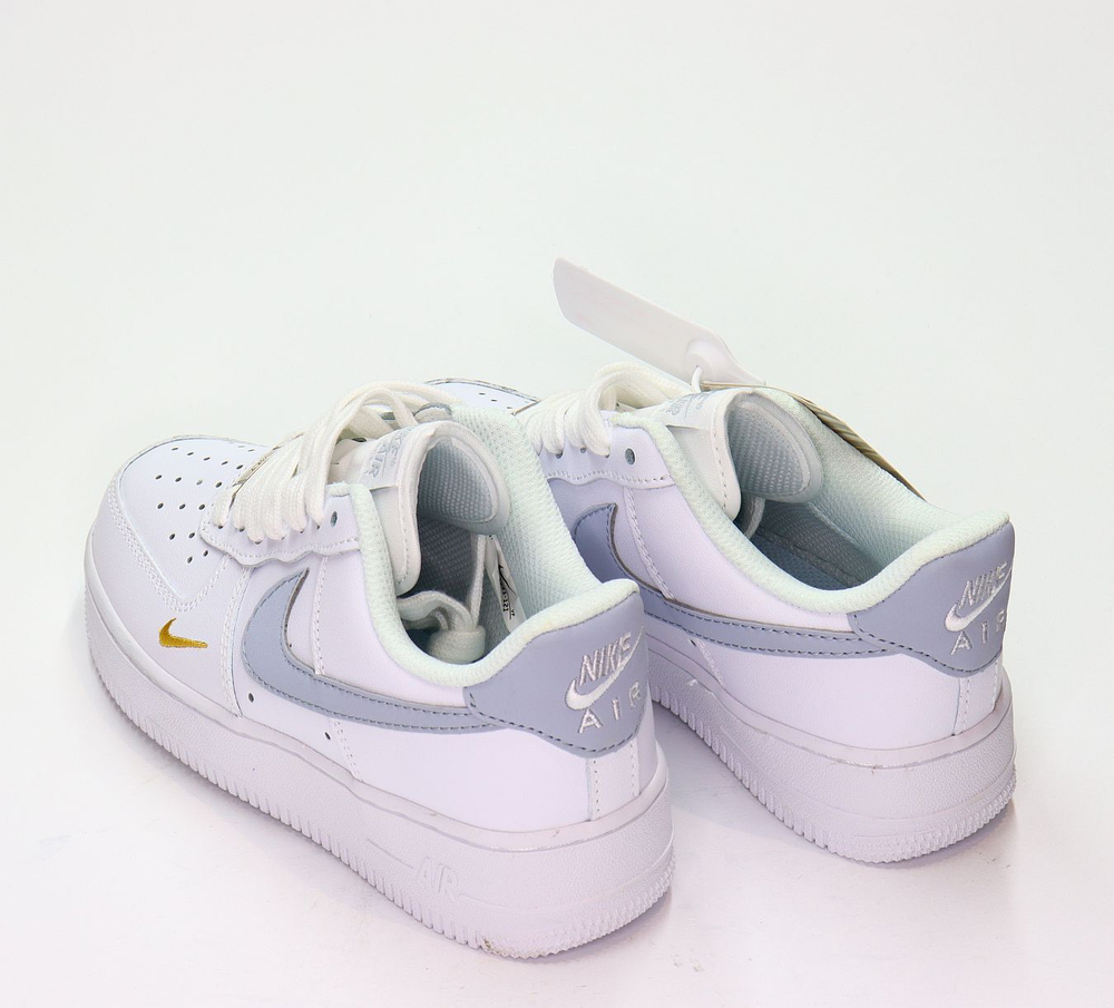 Кроссовки нат. Кожа (36-41)р. / шт. 1291/121