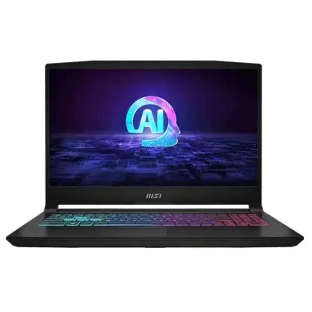 Игровой Ноутбук (Katana A15 AI B8VF-602XKZ)