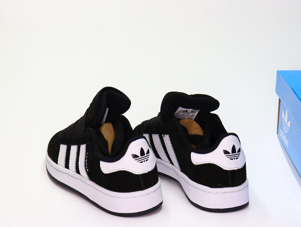 Кроссовки нат. Замша (36-41)р. / шт. 1071-17