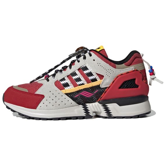 Кроссовки adidas originals ZX 10000C - современная коллекция нижнего белья Унисекс