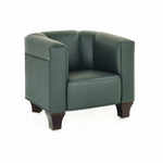 Кресло Wittmann Palais Stoclet Armchair