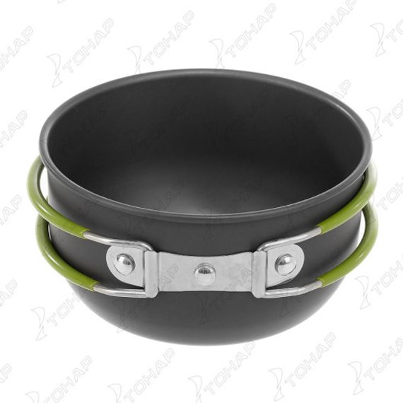 Набор посуды (CAMPSOR-2031) CAMPSOR