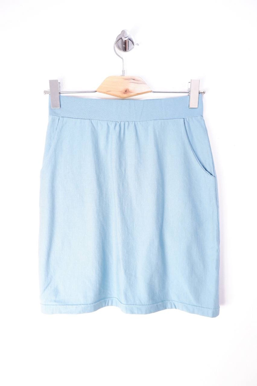 Юбка на каждый день, визуально на 42/44 размер