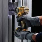 DeWalt DCF601D2-QW аккумуляторная дрель-шуруповерт (2 x 2 Ач, ЗУ)