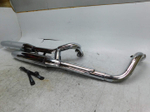 Глушитель Yamaha Drag Star 400 050194
