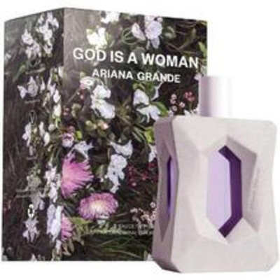 Ariana Grande God Is A Woman EDP 100ml