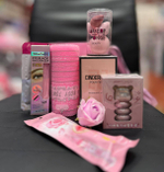 Подростковый подарочный бокс 8в1