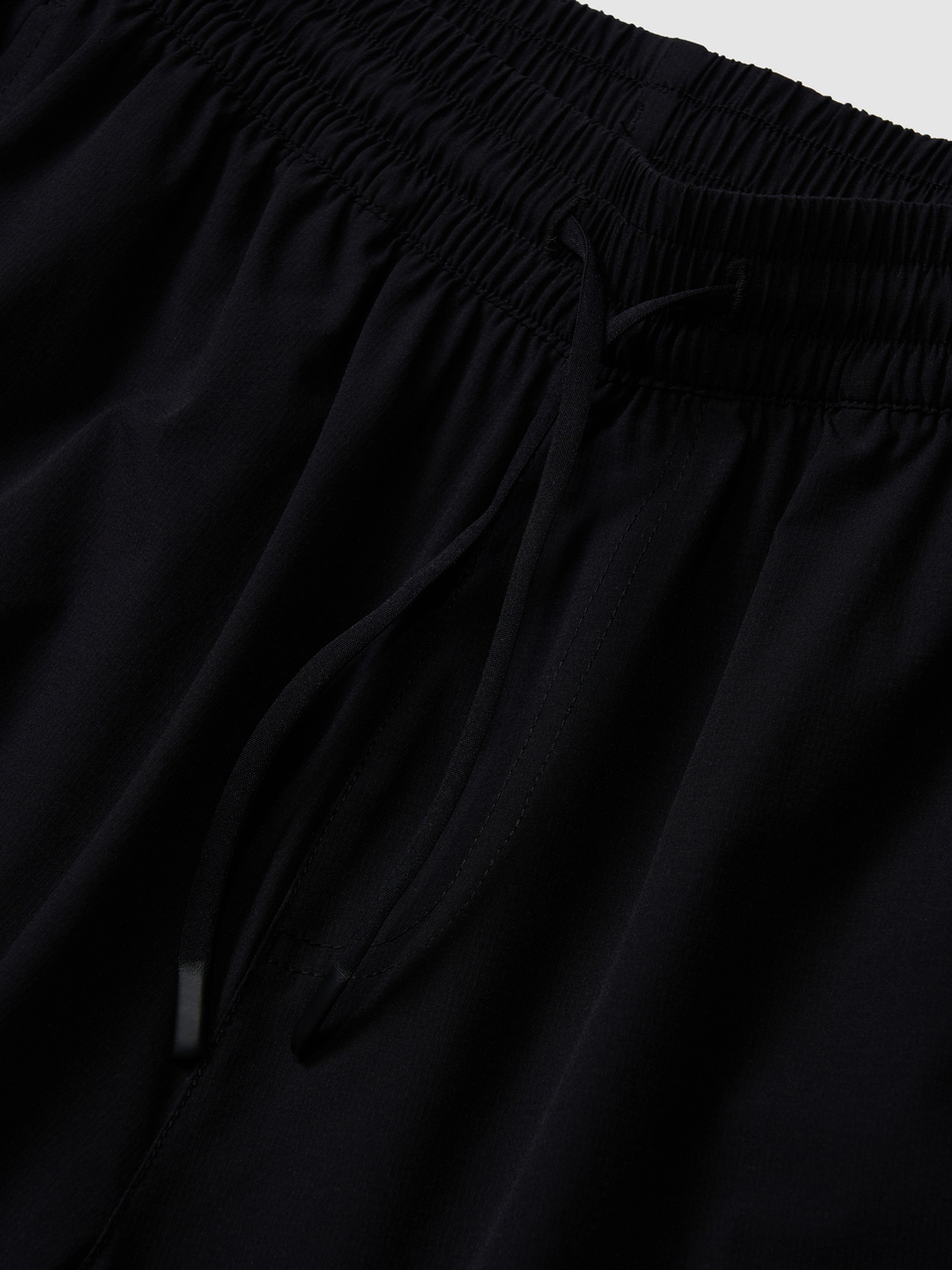 Шорты мужские GRI Фитнес чёрные