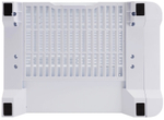 Корпус mATX 1STPLAYER UVIEW UV5