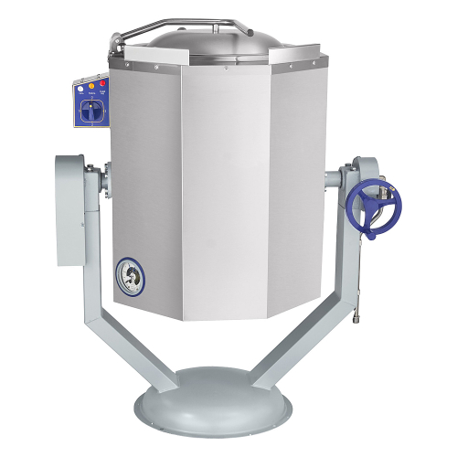 Котел пищеварочный Abat КПЭМ-60-ОР