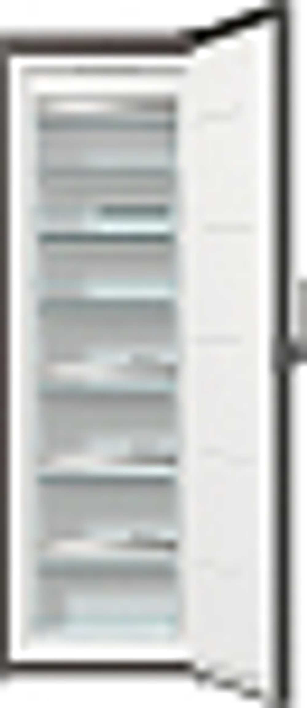 Морозильный шкаф Gorenje FN 6192 PX