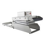 Запайщик лотков трейсилер настольный TP-100B (210х148х100мм) Foodatlas Pro