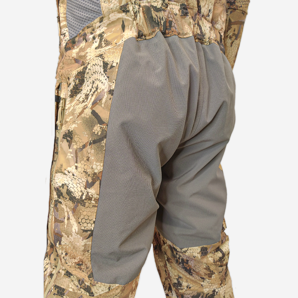 Костюм "MARSHALL" COMB