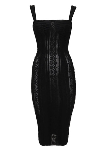 Платье CHARO RUIZ