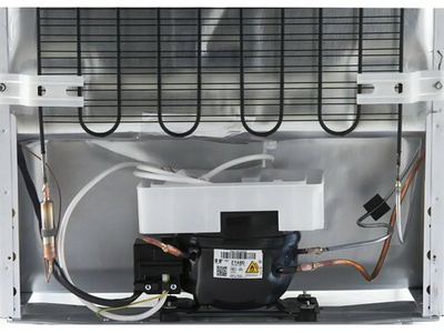 Холодильник двухкамерный Beko DSF5240M00W белый