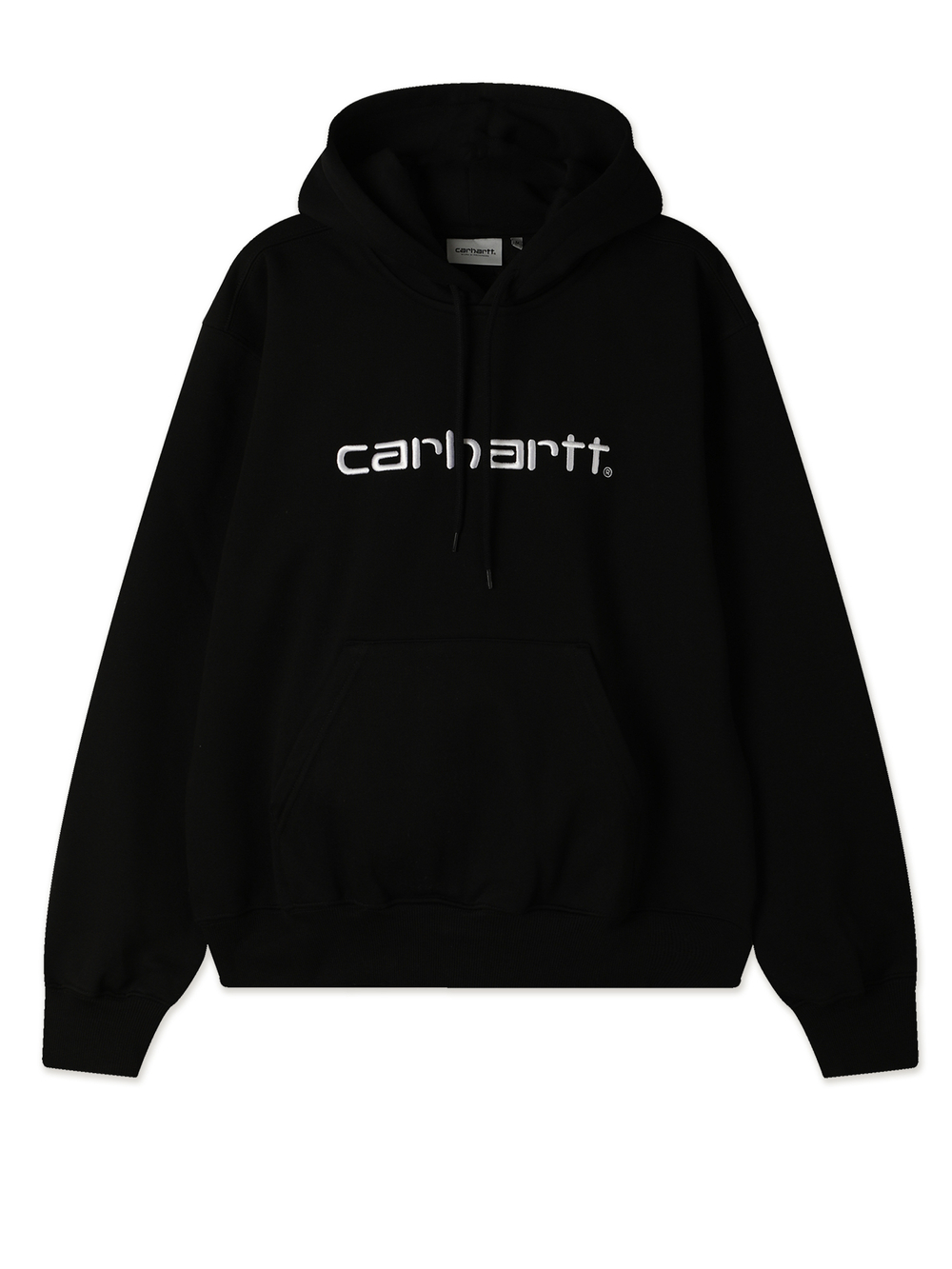 Мужская Толстовка Hooded Carhartt