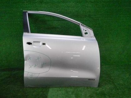 Дверь передняя правая KIA Sportage 4 QL (2016-2022)