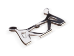 Mukul Goyal Визитница "Нетуокерс" MG637