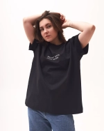 Футболка Мы все здесь ради любви