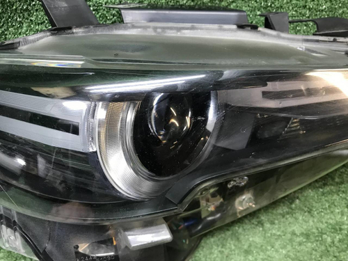 Фара правая Mazda CX-5 2 (17-21) Full LED
