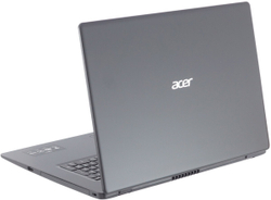 Ноутбук Acer Aspire A317-32-P8G6 17.3; 1600x900 (HD+)/ Intel Pentium N5030, 1100 МГц/ 8 Гб DDR-4/ 512 Гб SSD/ Intel UHD Graphics 605/ Wi-Fi, Bluetooth, Cam/ Eshell/ чёрный NX.HF2ER.009