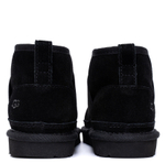UGG Kids Neumel II Graphic Black