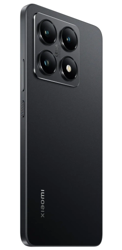 Mi 14T 12/256 Titan Black Leica 🇪🇺