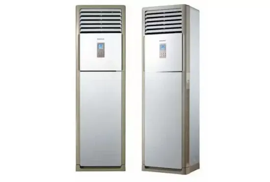 Колонная сплит-система Dantex RK-24FHM2 / RK-24HM2E