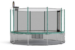 Hasttings Classic Game Green 4,6 м