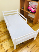 Наматрасник подростковый 180*90 см, Веллкид