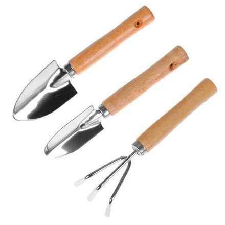 Набор садовый 3 шт