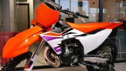 KTM 250 SX