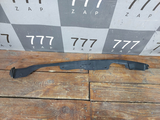 Уплотнитель двери задний правый Mini Countryman 2 (F60) 16-нв Б/У Оригинал 51767390136