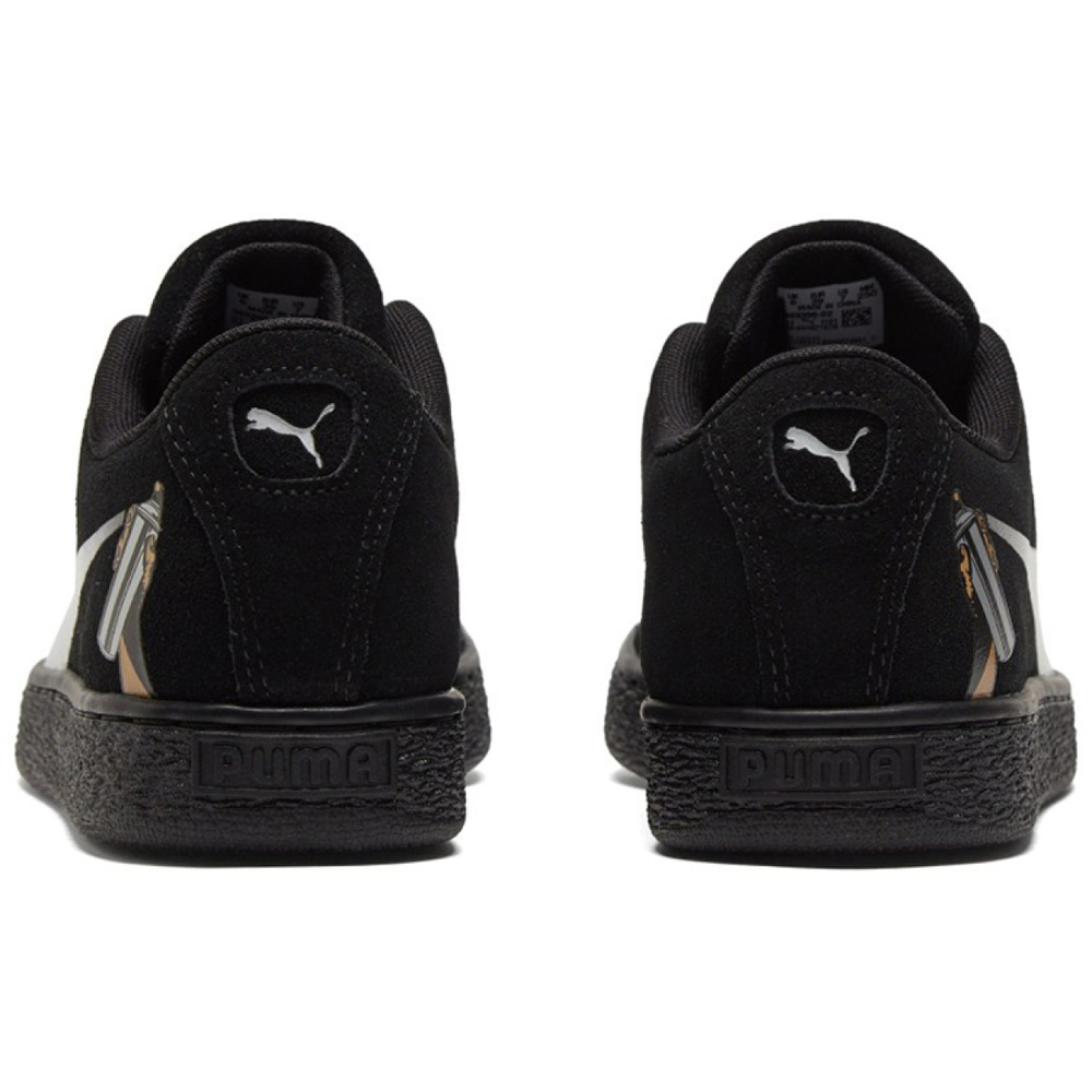 Кроссовки Puma, 383396-02