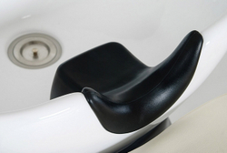 Парикмахерская мойка SD-32842, 2 мотора 12